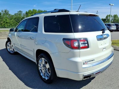 2015 GMC Acadia FWD Denali