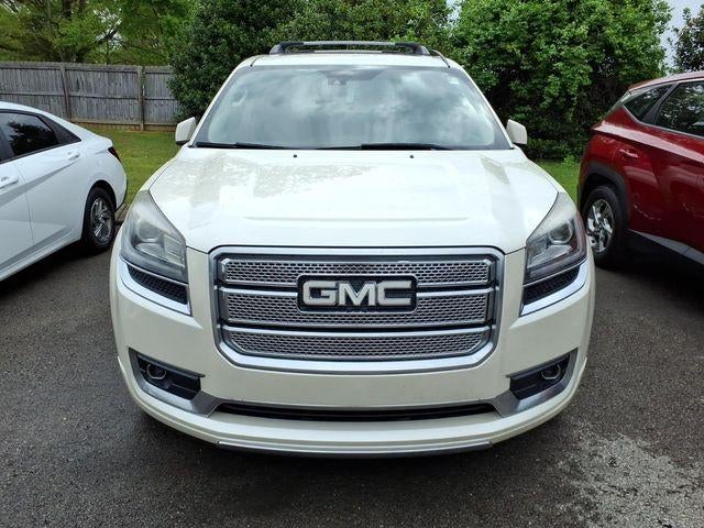 2015 GMC Acadia FWD Denali