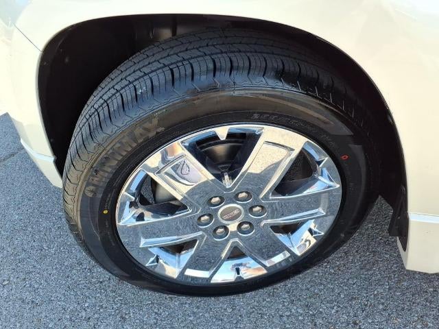 2015 GMC Acadia FWD Denali