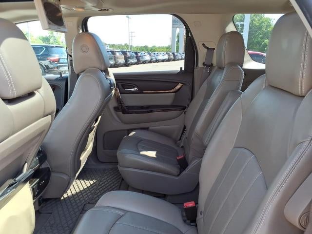 2015 GMC Acadia FWD Denali