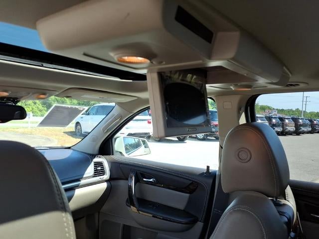 2015 GMC Acadia FWD Denali
