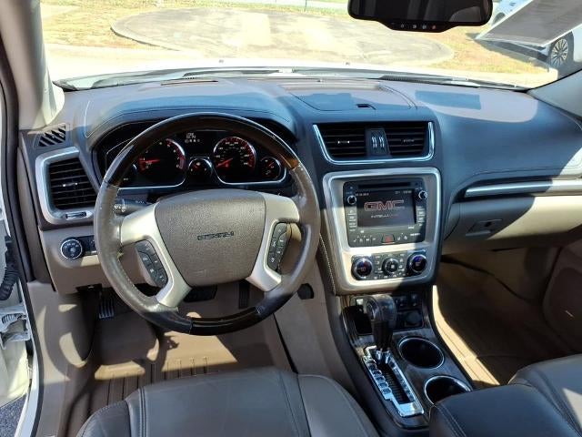 2015 GMC Acadia FWD Denali