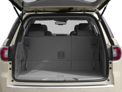 2015 GMC Acadia FWD Denali