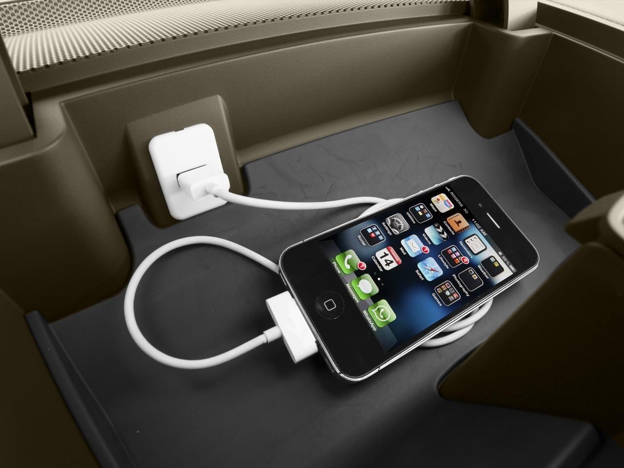 2015 GMC Acadia FWD Denali