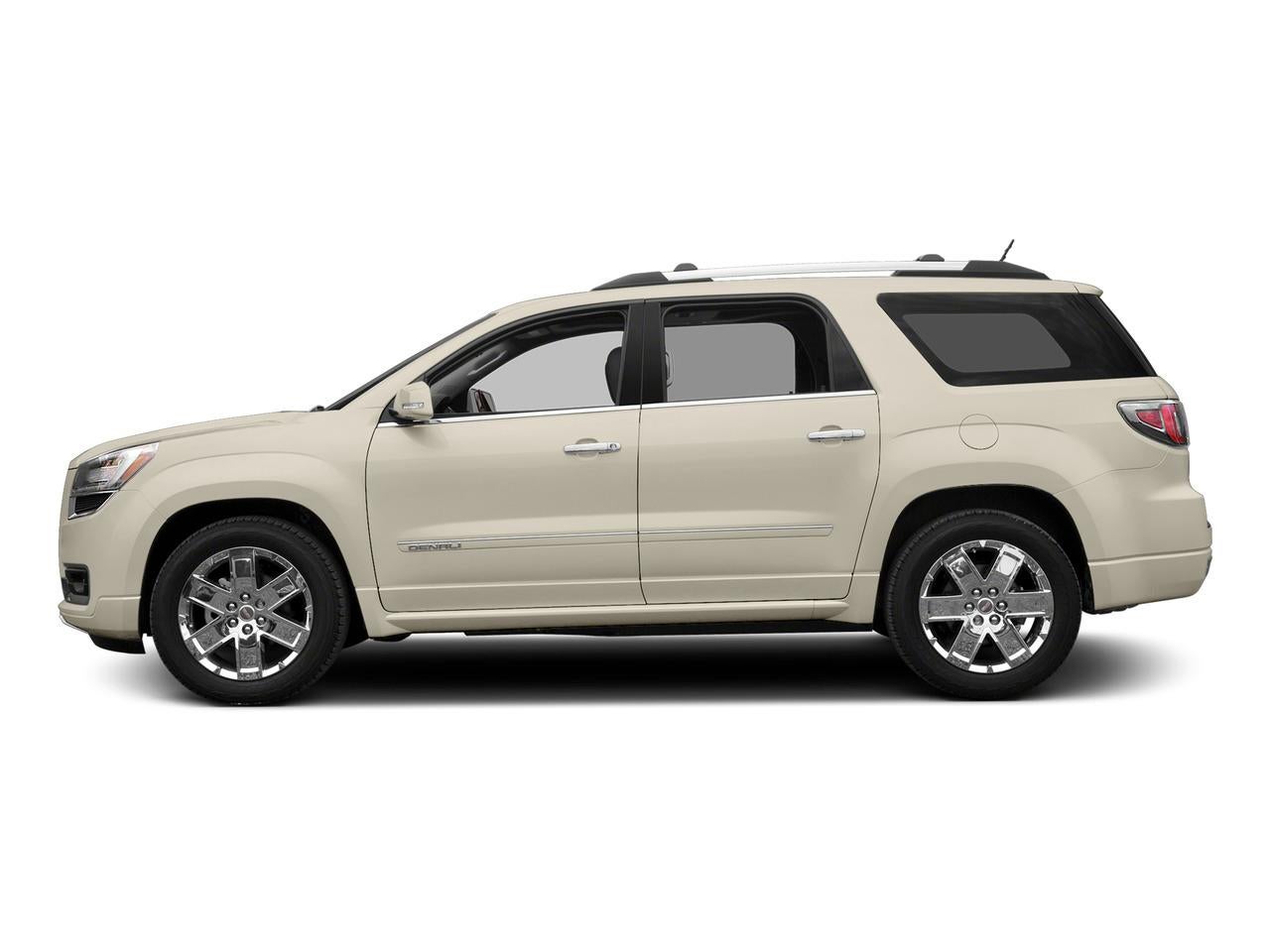 2015 GMC Acadia FWD Denali