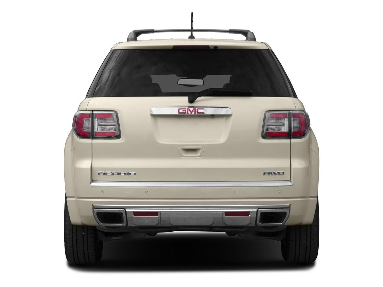 2015 GMC Acadia FWD Denali