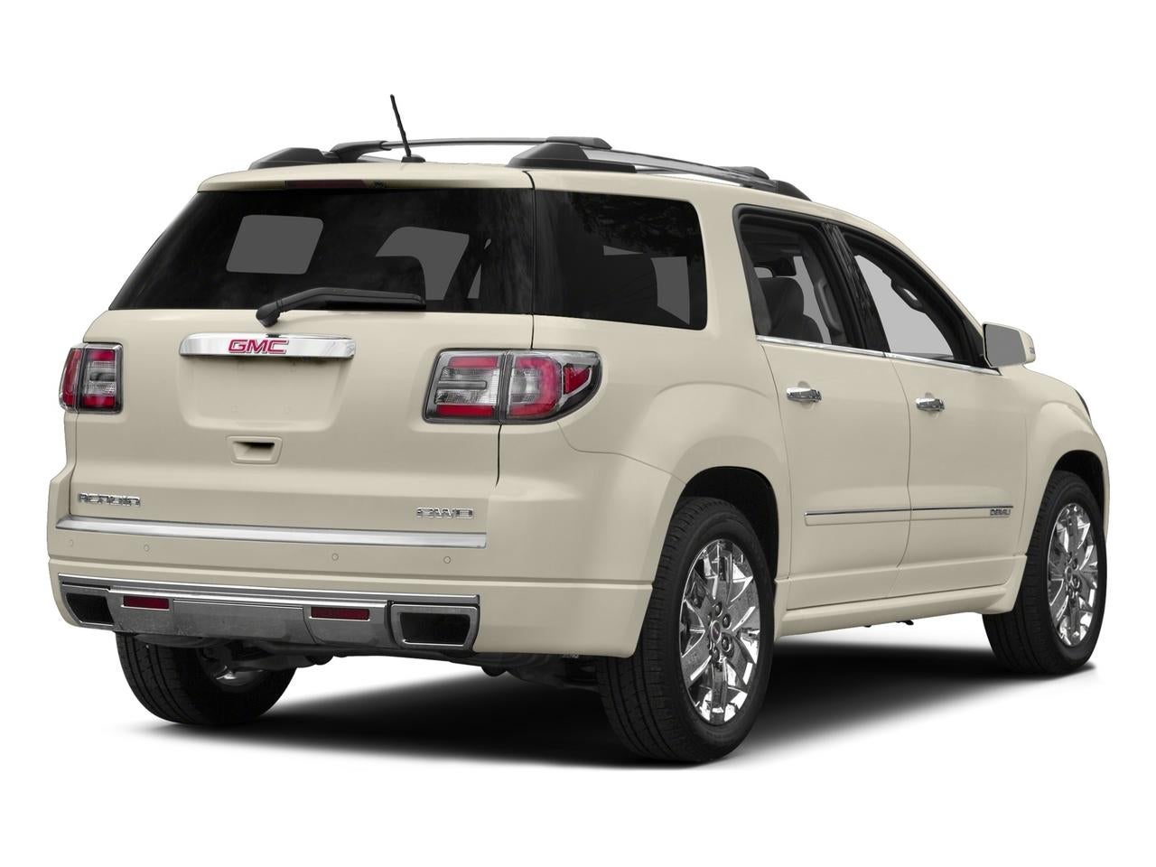 2015 GMC Acadia FWD Denali