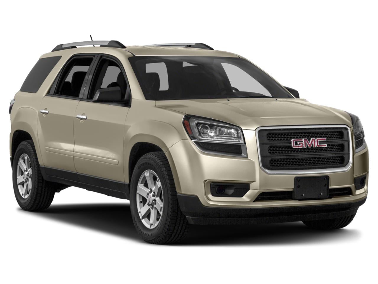 2015 GMC Acadia FWD Denali