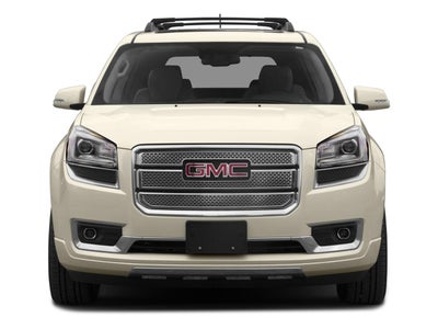 2015 GMC Acadia FWD Denali