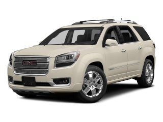 2015 GMC Acadia FWD Denali