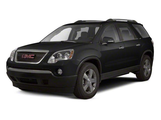 2012 GMC Acadia AWD SL's photo