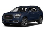 2017 GMC Acadia Limited AWD Limited