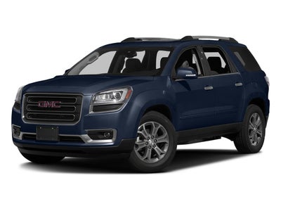 2017 GMC Acadia Limited AWD Limited