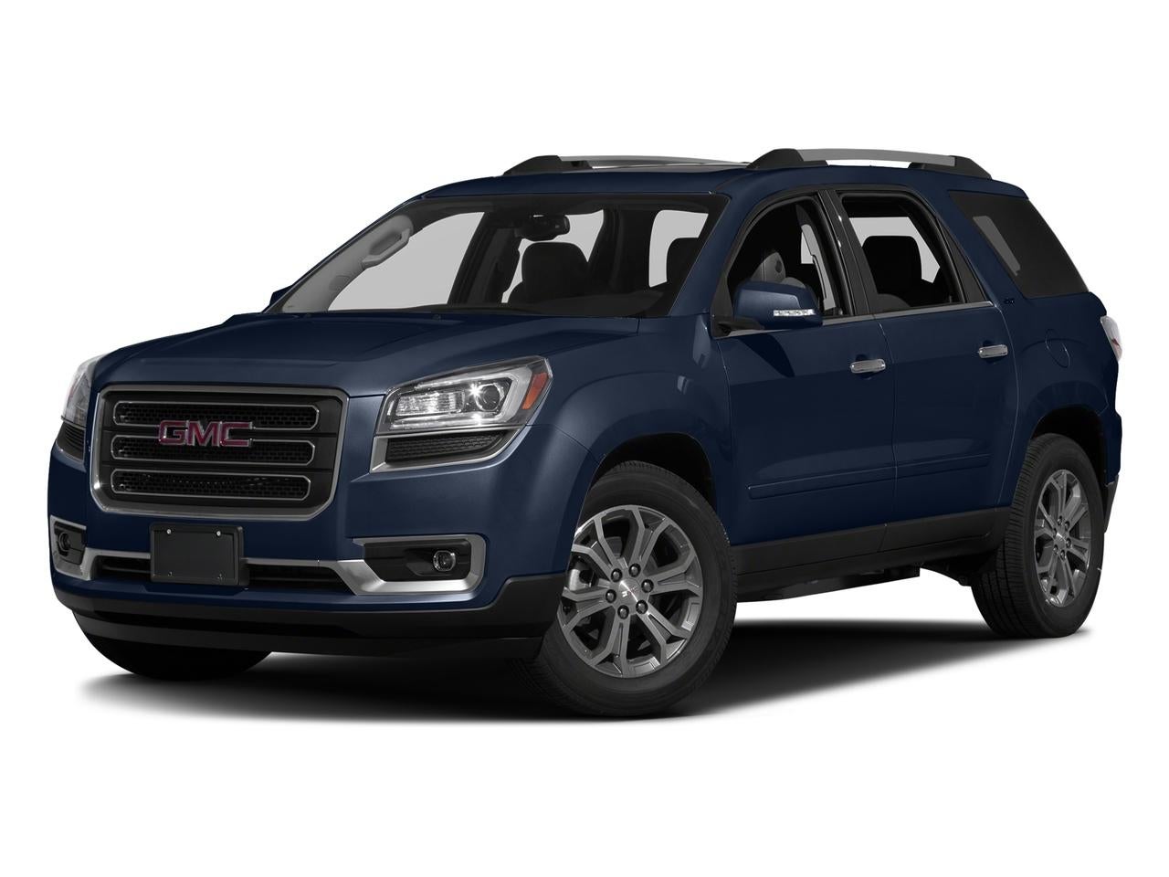 2017 GMC Acadia Limited AWD Limited