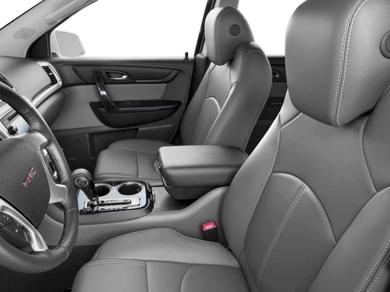 2017 GMC Acadia Limited AWD Limited