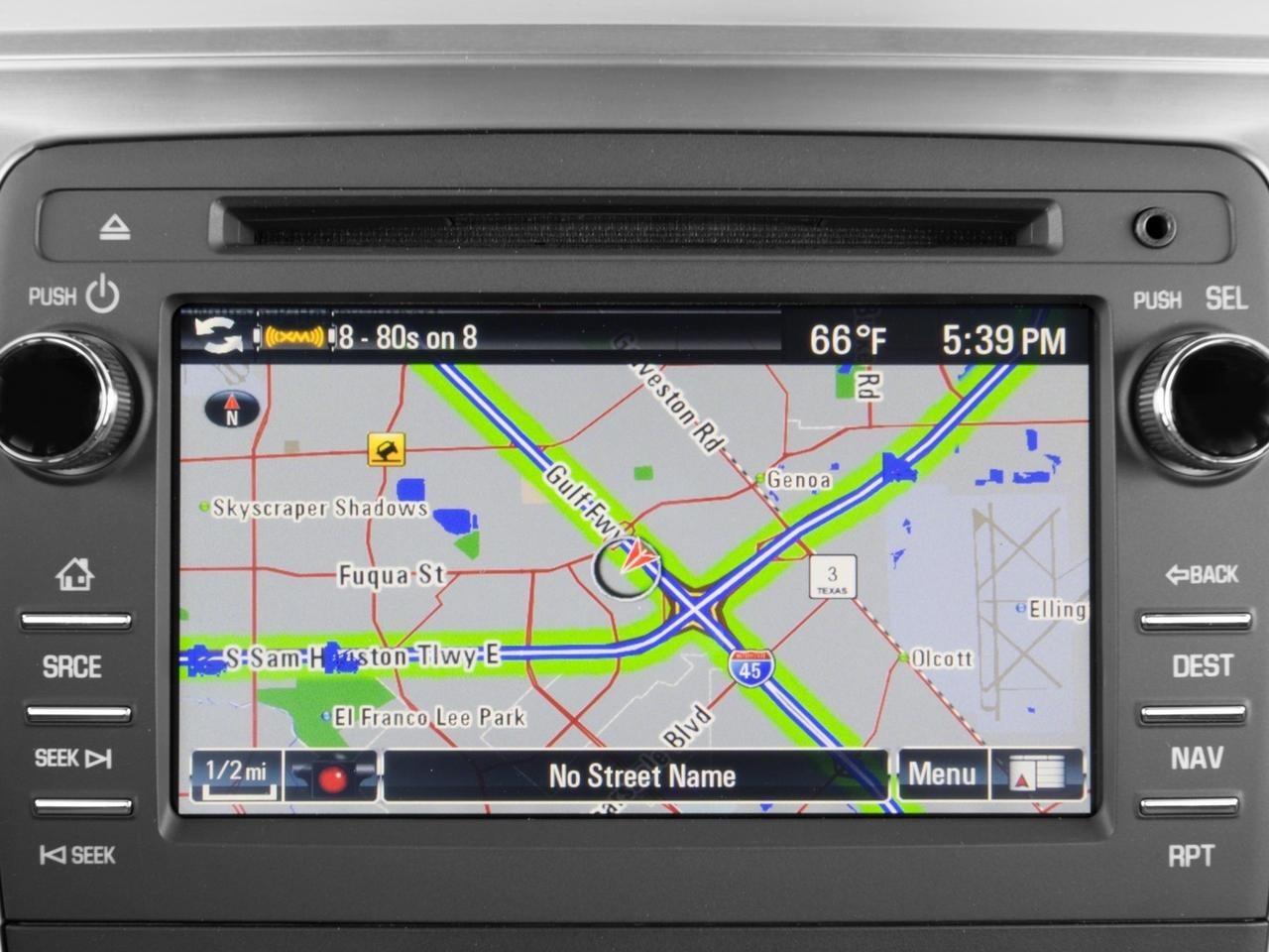 2017 GMC Acadia Limited AWD Limited