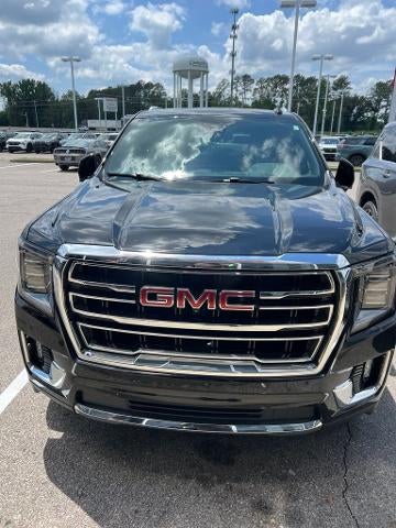 2024 GMC Yukon 2WD 4dr SLT
