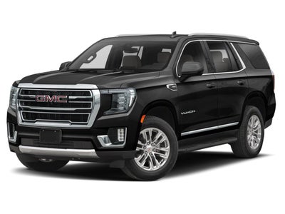2024 GMC Yukon 2WD 4dr SLT