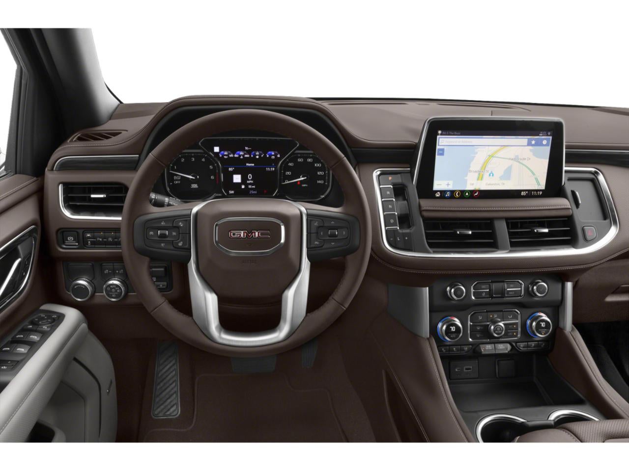 2024 GMC Yukon 2WD 4dr SLT