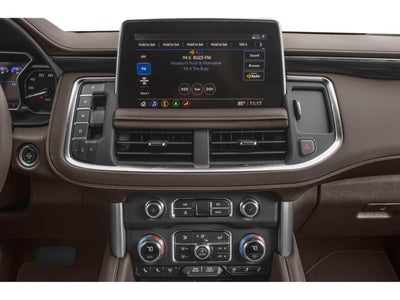 2024 GMC Yukon 2WD 4dr SLT