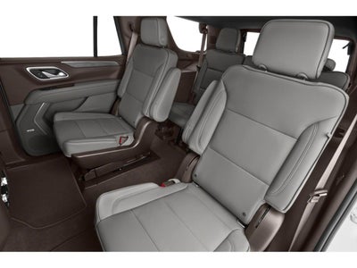 2024 GMC Yukon 2WD 4dr SLT