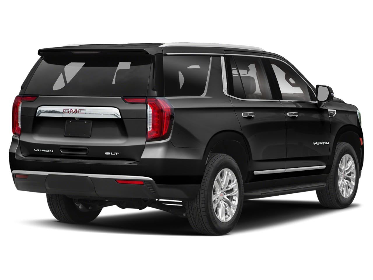 2024 GMC Yukon 2WD 4dr SLT