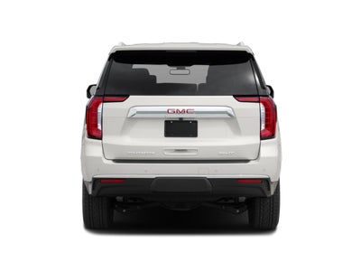2024 GMC Yukon 2WD 4dr SLT