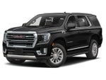 2021 GMC Yukon 4WD 4dr SLT