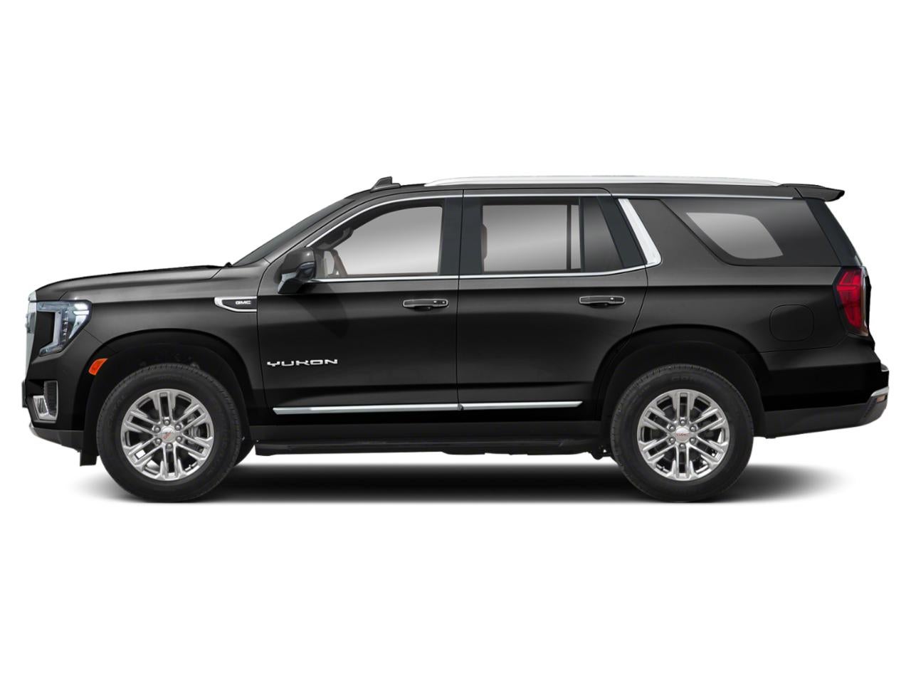 2021 GMC Yukon 4WD 4dr SLT