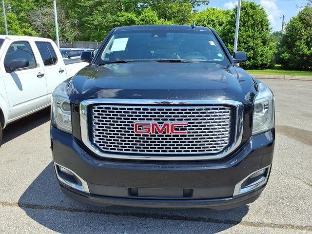 2017 GMC Yukon 4WD 4dr Denali