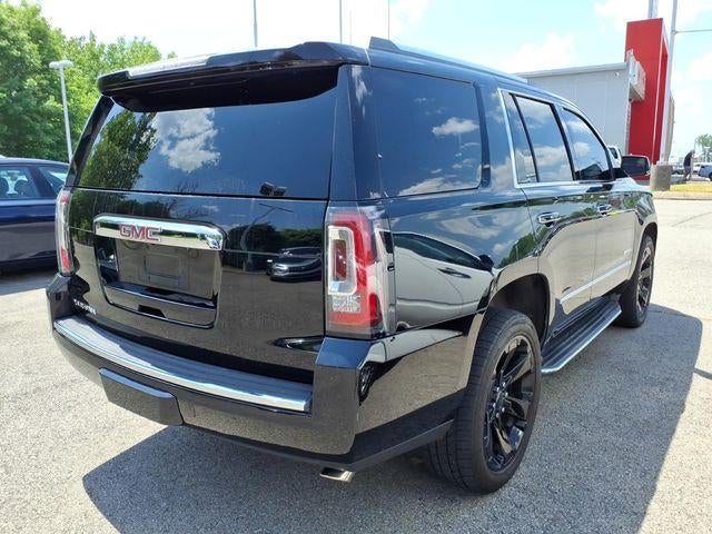 2017 GMC Yukon 4WD 4dr Denali