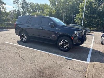 2024 GMC Yukon 4WD 4dr AT4