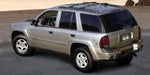 2003 Chevrolet TrailBlazer LS