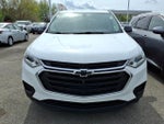 2019 Chevrolet Traverse FWD 1LS