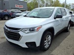 2019 Chevrolet Traverse FWD 1LS