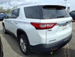 2019 Chevrolet Traverse FWD 1LS