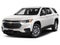 2019 Chevrolet Traverse FWD 1LS