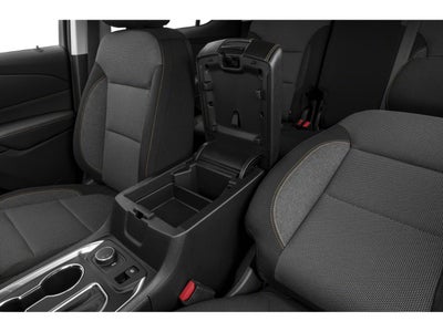 2019 Chevrolet Traverse FWD 1LS