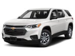 2019 Chevrolet Traverse FWD 1LS