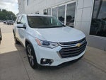 2019 Chevrolet Traverse FWD 3LT