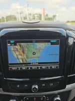 2019 Chevrolet Traverse FWD 3LT