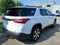 2019 Chevrolet Traverse FWD 3LT