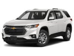 2019 Chevrolet Traverse FWD 3LT