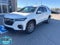 2023 Chevrolet Traverse AWD 1LT