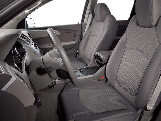 2012 Chevrolet Traverse FWD LT w/1LT