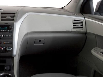 2012 Chevrolet Traverse FWD LT w/1LT