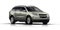 2012 Chevrolet Traverse FWD LT w/1LT