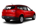 2012 Chevrolet Traverse FWD LT w/1LT