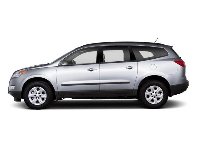 2012 Chevrolet Traverse FWD LT w/1LT