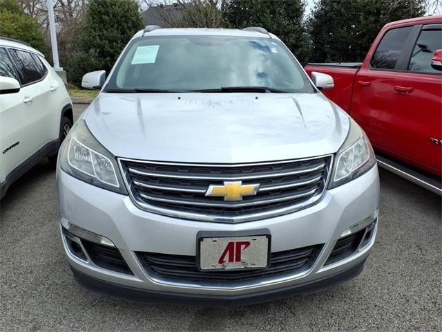 2016 Chevrolet Traverse FWD 1LT